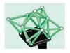 Set da costruzione Geomag Glow 60 pezzi Anteprima dell’immagine prodotto 18