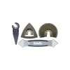 Einhell multifunkčné príslušenstvo Multitool Set dlaždice Náhľad obrázku produktu 3