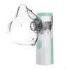 Nébuliseur Portable à Maille, Inhalateur Médical Silencieux Voir les images du produit 6