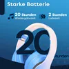 AngelTech Kindertablet XL PRO II - Android 16 -Blau mit Produktbild-Vorschau 11