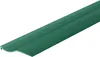 QUEST Listwa ogrodzeniowa PCV 1500x60mm, 1,5m, pionowa Podgląd zdjęcia produktu 1