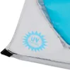 NC3173: Blauw en grijs pop-up strandtent van Nils Camp Productafbeelding-voorbeeld 21
