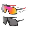 Sport Sonnenbrille Herren Sportbrille Fahrradbrille für Produktbild-Vorschau 2