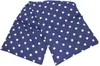 4-Kammer Rapssamenkissen 20x60cm groß - Sterne-blau - Produktbild-Vorschau 9