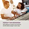 Schubert Etude 61 MK II digitálny klavír - klaviatúra, 61 Náhľad obrázku produktu 2