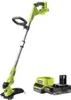 RYOBI - 18V ONE+ HYBRID trimmer / edger - Cutting diameter Anteprima dell’immagine prodotto 6