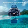 Samsung Galaxy Watch Ultra 2025 Titanium White Náhľad obrázku produktu 13