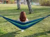 Verk 27121 Hamaka Houpací síť pro dva 300 x 160 cm Náhled obrázku produktu 4