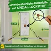 Fenster Wespenfallen mit Spezial-Lockstoff – 3x Fallen – Produktbild-Vorschau 5