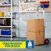 Kinzo Sackkarre Klappbar - Aluminium - 90KG - Produktbild-Vorschau 5