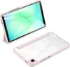 Samsung Galaxy Tab A11 / Tab A9 Hülle - Dux Ducis Toby Produktbild-Vorschau 3