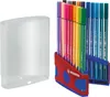 STABILO Stabilo Pen68 ColourParade 661235 Anteprima dell’immagine prodotto 4