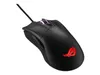 ASUS ROG Gladius II Core, rechts, Optisch, USB Typ-A, 6200 Produktbild-Vorschau 3