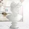 o Ferretti Rzymska statuetka 21,5x14,5x34 cm biała Podgląd zdjęcia produktu 8