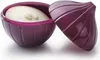 Ibili Zwiebelbehälter Lila  Lila One Size Produktbild-Vorschau 2