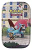 Pokémon TCG Lumiose City Mini Tin Display (Englisch) Produktbild-Vorschau 5