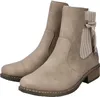 Rieker Damen Stiefelette Warmfutter Stretch Reißverschluss Produktbild-Vorschau 32