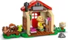 LEGO ANIMAL CROSSING 77058 Goldies gemütliches Haus Produktbild-Vorschau 26