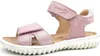 Superfit Sandalen Sparkle Mädchen 31353133323434 Rosa 30 EU Produktbild-Vorschau 31