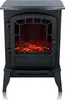 Classic Fire Elektrický krb Classic Fire Torino - Náhľad obrázku produktu 1
