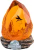 Grupo Erik Jurassic Park Bernstein Mückenlampe, Orange, Produktbild-Vorschau 1