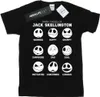 Disney - "Nightmare Before Christmas The Many Faces Of Produktbild-Vorschau 1