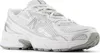 New Balance Sneakers GR740WM in PLATA  color size 38.5 Produktbild-Vorschau 8