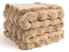 Deko Wohnzimmer Decke Kuscheldecke Tagesdecke Sofadecke Produktbild-Vorschau 3