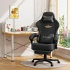 GTPLAYER Gaming Stuhl Ergonomischer Gaming Sessel Produktbild-Vorschau 9