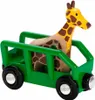 Brio 33724 Voiture girafe Voir les images du produit 1