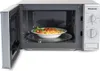 Panasonic NN-K121M Kombi Mikrowelle mit Grill Produktbild-Vorschau 4