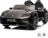 Porsche Taycan Turbo S Kinder Elektroauto 24V (2-Sitzer, Produktbild-Vorschau 1