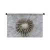 MuchoWow® Wandteppich Wandbehang Löwenzahn, dem ein paar Produktbild-Vorschau 1