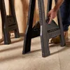 Stanley STST1-70355, 362 kg, Plastik, Czarny, 571 mm, 370 Podgląd zdjęcia produktu 4