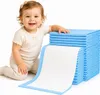 Aluz Einweg Wickelunterlagen 100 Stück 33x45 cm Weich Produktbild-Vorschau 1