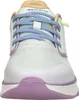 Tamaris Nowana  Sneakers Laag - Mint - Maat 40 Voir les images du produit 12