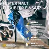 Gebol Blue Tech, Lange PVC-Gummihandschuhe, Produktbild-Vorschau 6