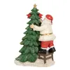 Clayre & Eef Weihnachtsdekoration mit LED-Beleuchtung Produktbild-Vorschau 3