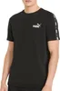 PUMA Herren T-Shirt ESS+ Tape Tee Produktbild-Vorschau 12