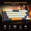 Redragon K633CGO-RGB Mechanische Gaming-Tastatur, Produktbild-Vorschau 2