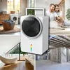Osuszacz powietrza do piwnicy Climative DH-250 Adso UV Podgląd zdjęcia produktu 14
