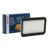 Luftfilter BOSCH F 026 400 420 für SUZUKI SWIFT IV (FZ, NZ) Produktbild-Vorschau 2