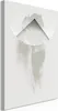 Vlies Leinwandbild - The Beginning (1 Part) Vertical 40x60 Produktbild-Vorschau 1