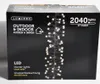 Kaemingk Lumineo Cluster Lichterkette 2040 LED klassisch Produktbild-Vorschau 12