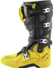 Buty motocrossowe Bogotto MX-7 G, żółty/czarny, 43 Podgląd zdjęcia produktu 2