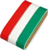 Samolepicí vlajka Lampa, samolepicí proužky Tricolore Náhled obrázku produktu 1