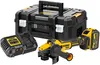 DeWALT DCG409T1 Akku Winkelschleifer Advantage 18V/54V - Produktbild-Vorschau 1