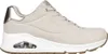 Buty damskie Skechers UNO - SHIMMER 155196-NAT Produktbild-Vorschau 4