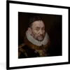 MuchoWow® Gerahmtes Poster Wilhelm von Oranien - Gemälde - Produktbild-Vorschau 1