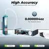 Distributeur automatique de colle -pneumatique à pédale - Voir les images du produit 2